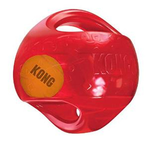 KONG Jumbler Ball Large/Xlarge Dog Toy