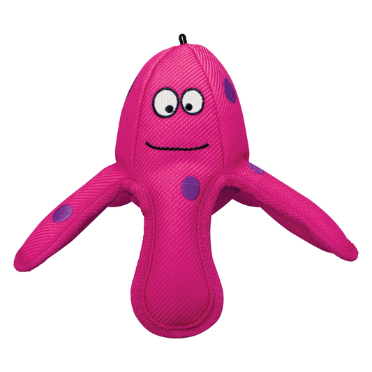 KONG Belly Flops - Octopus x 1