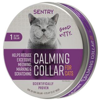 Seisso Calming Collar For Cat