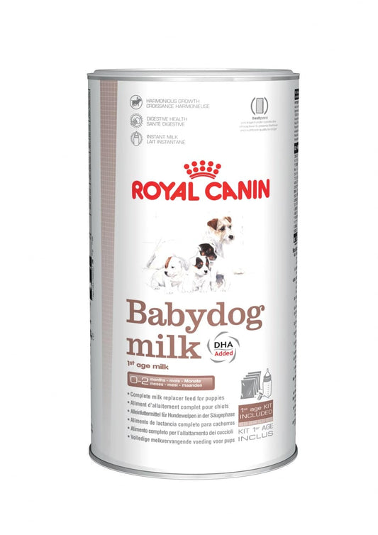 Royal Canin Baby Dog Milk 1st Age Milk