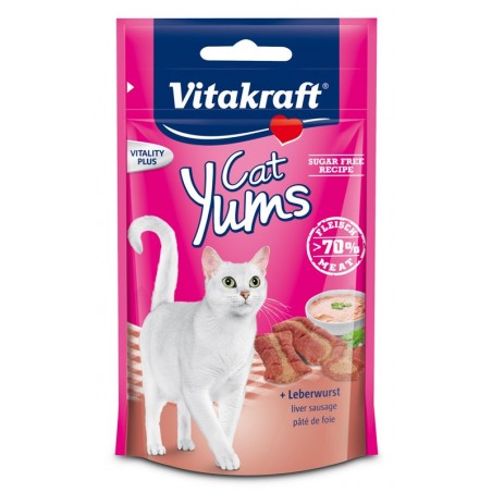 Vitakraft Cat Yums