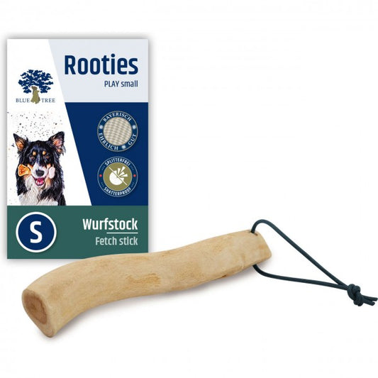 Rooties PLAY throwing stick small