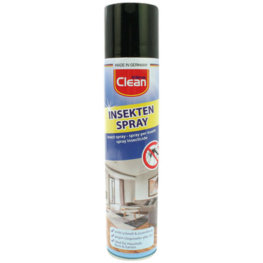 Elina Clean Fly & Insect Spray 300 ml