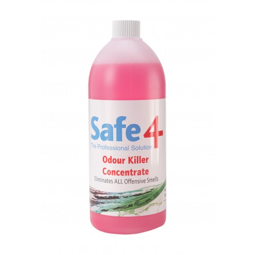 Safe 4 Odour Killer 1L