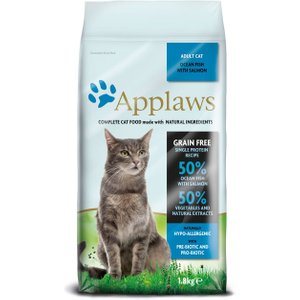 Applaws Ocean Fish With Salmon Cat Food - 1.8kg Pets