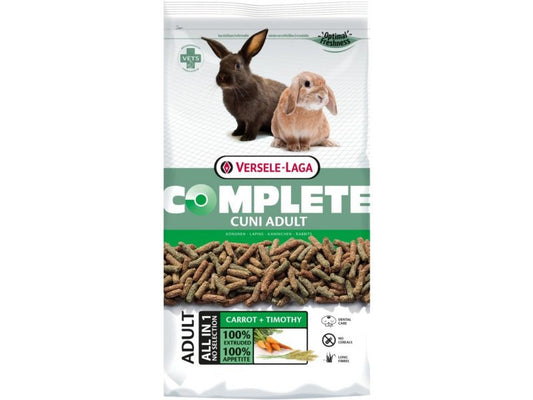 VERSELE-LAGA CUNI COMPLETE FOOD FOR RABBITS 1.75 KG