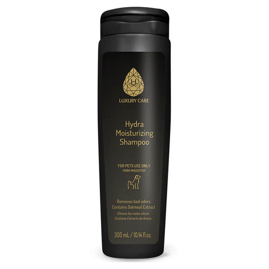 Hydra Luxury Care Moisturizing Shampoo 300ml