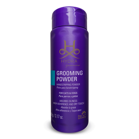 Hydra Grooming Powder 90g