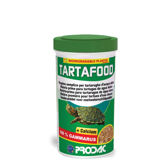 Prodac Tartafood gammar.250ml,31g