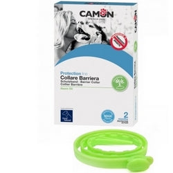 Protection Barrier Collar for Dogs over 25 kg