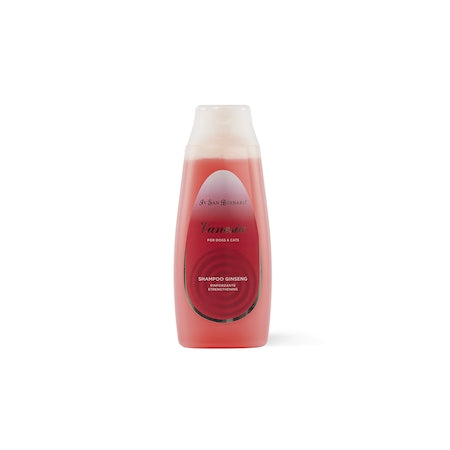 Iv San Bernard Vanesia Ginseng shampoo 300 ml