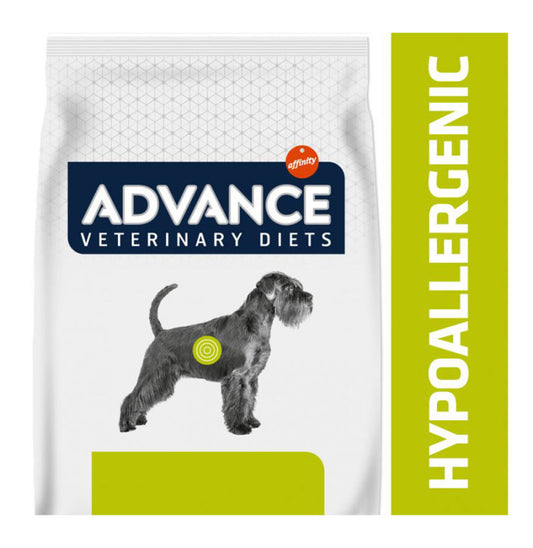 ADVANCE DIET DOG HYPOALLERGENIC 2,5KG FLASH
