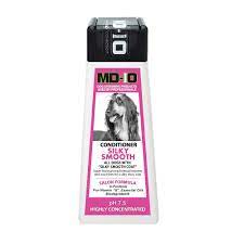 MD10 Conditioner Silky Smooth 300ml (Approx 10 Litre Diluted)