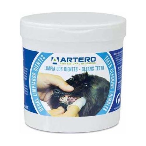 ARTERO TEETH CLEANING WIPES