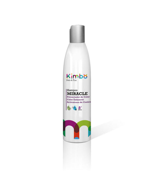 Kimbo Colour enhancing shampoo