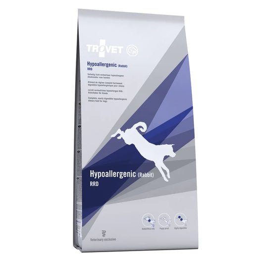 Trovet Hypoallergenic RRD (with rabbit) **OFFER 50% OFF**