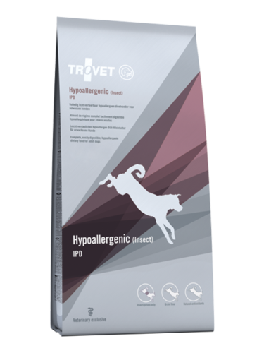 Trovet Hypo Insect**OFFER 50% OFF**