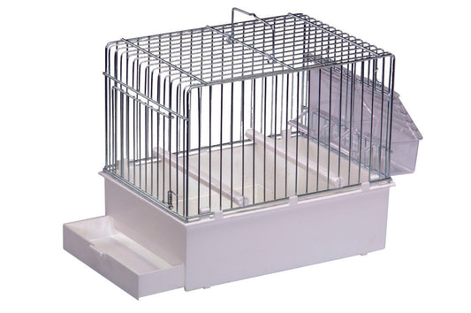 2GR Transport cage for birds ART0321