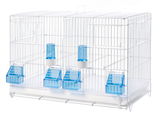 Breeding cage for birds 58 cm