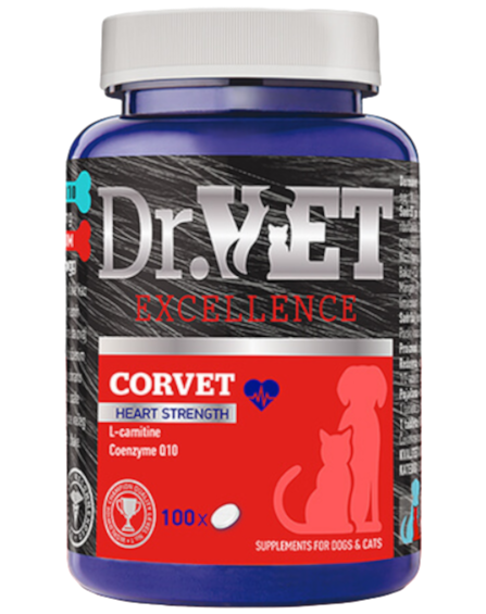 Dr. Vet Corvet
