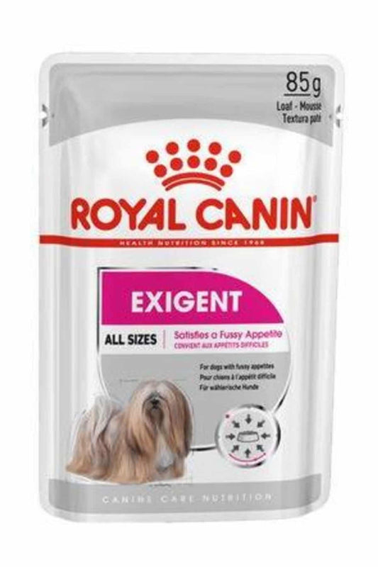 Royal Canin Exigent Wet 85g