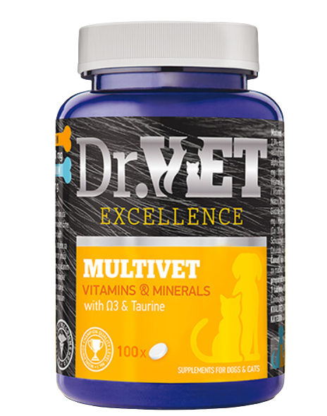 Dr. Vet Multivet