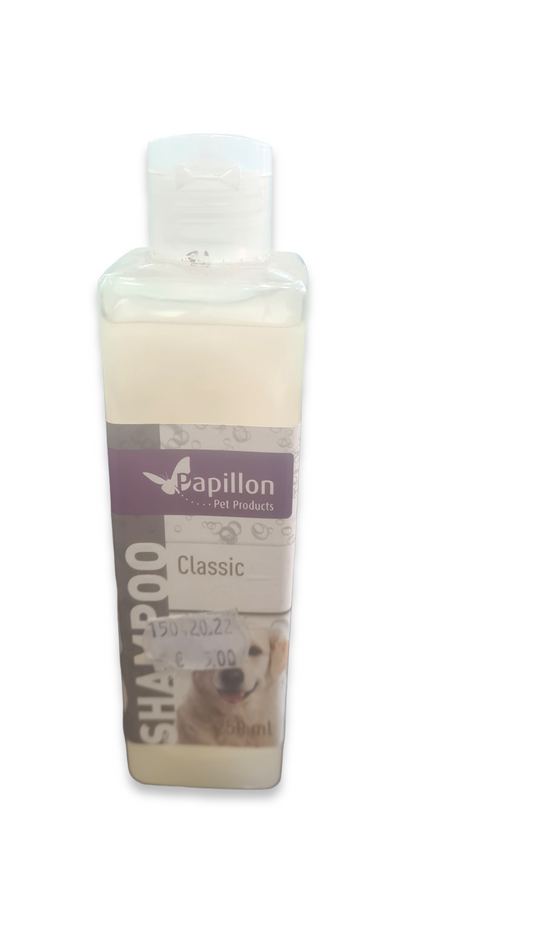 Papillion Classic Shampoo 250ml