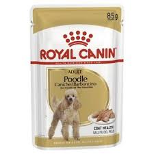 Royal Canin Poodle Wet 85g