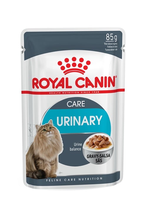 Royal Canin Urinary Care Wet Gravy