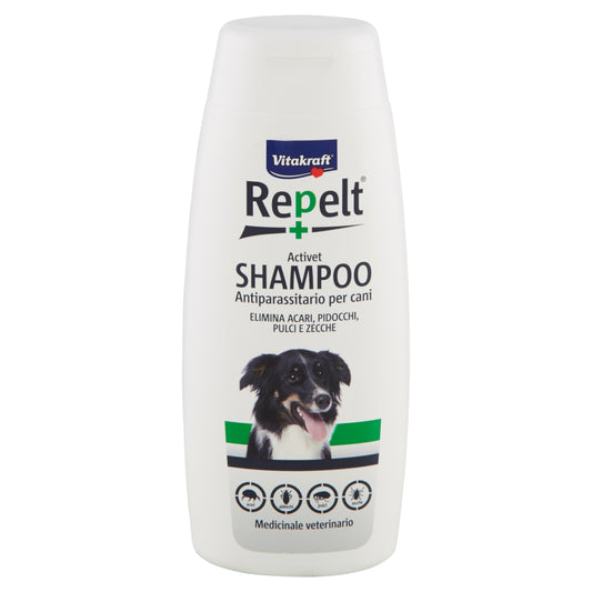 Vitakraft Repelt Shampoo