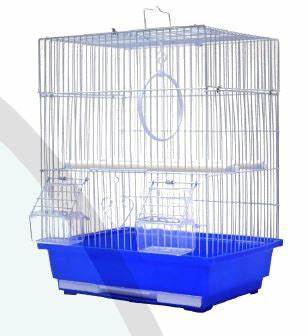 Bird cage model 5
