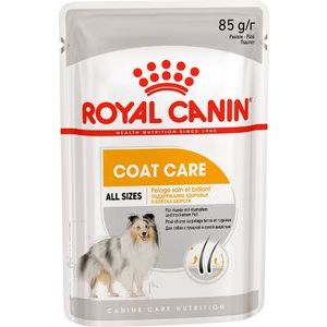 Royal Canin Coat Care Wet 85g