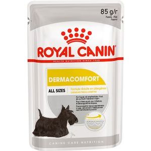Royal Canin Dermacomfort Wet 85g