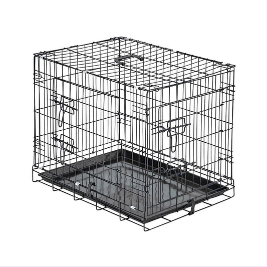Foldable Cages