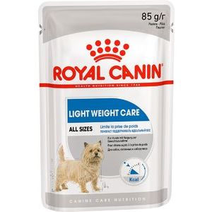 Royal Canin  Light Weight Care Wet 85g