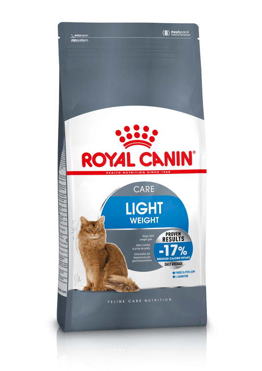 Royal Canine Light Weight Care