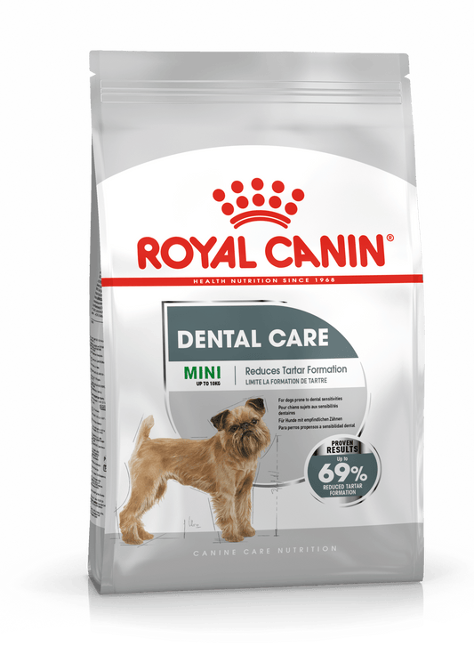Royal Canin Mini Dental Care 3kg