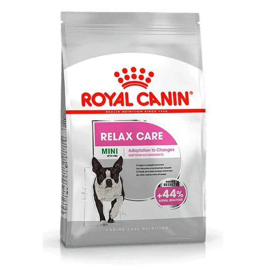 Royal Canin Mini Relax Care 3kg