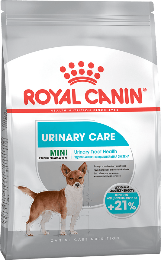 Royal Canin Urinary Care 3kg