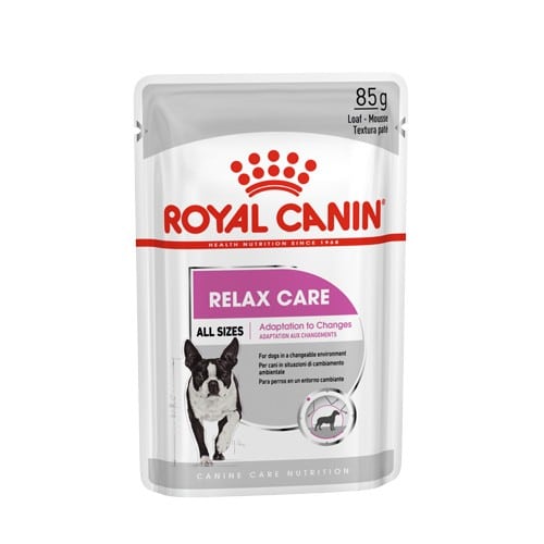 Royal Canin Relax Care Wet 85g