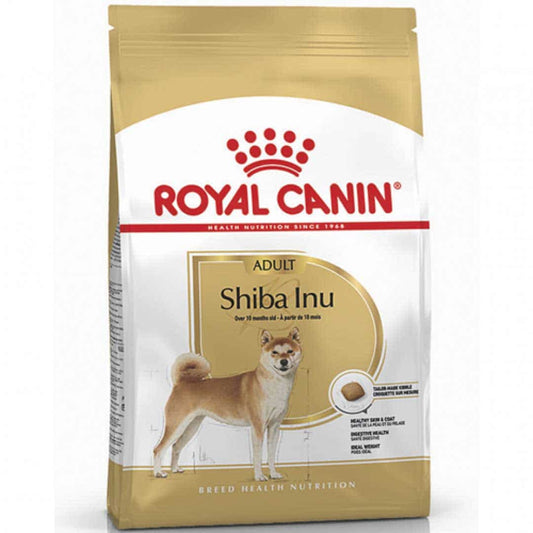 Royal Canin Shiba Inu