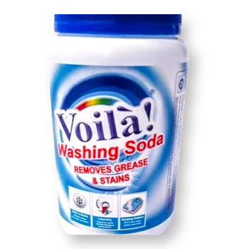 Voila' Washing Soda 1kg