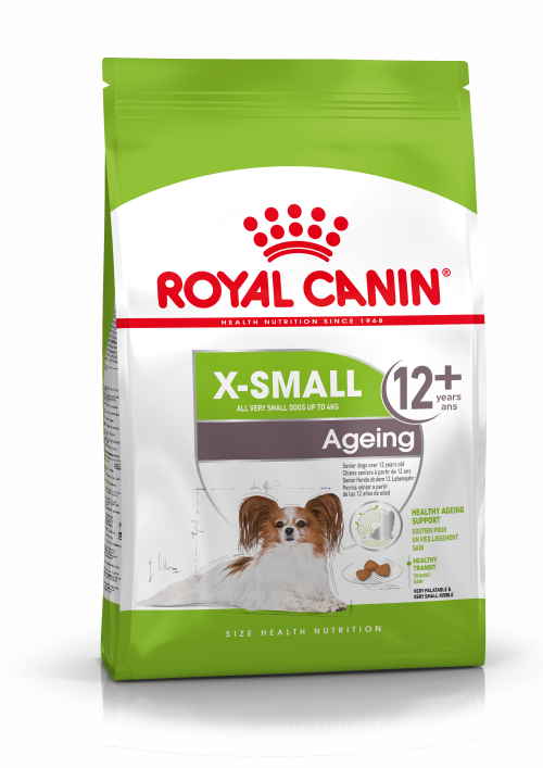 Royal Canin X-Small Ageing 12+ 1.5kg