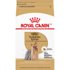 Royal Canin Yorkshire Terrier Adult