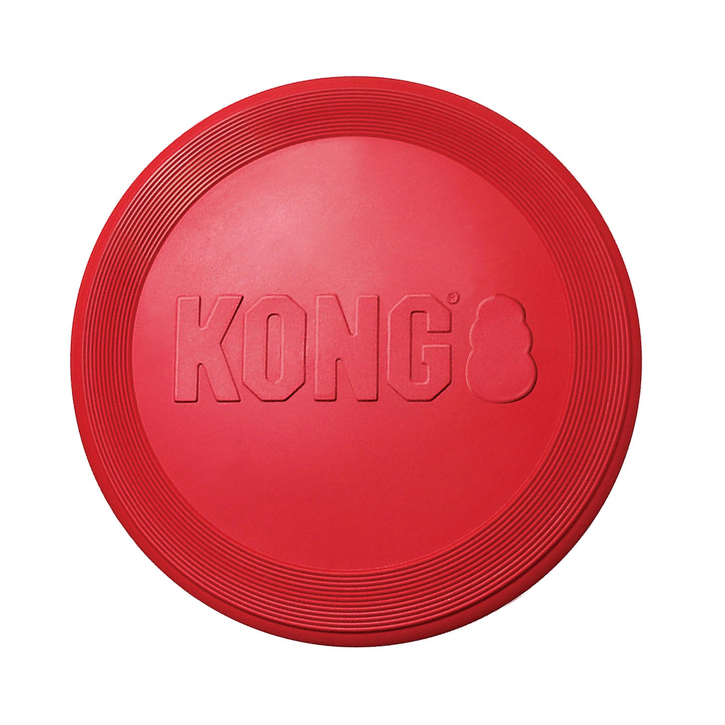 KONG Classic Flyer