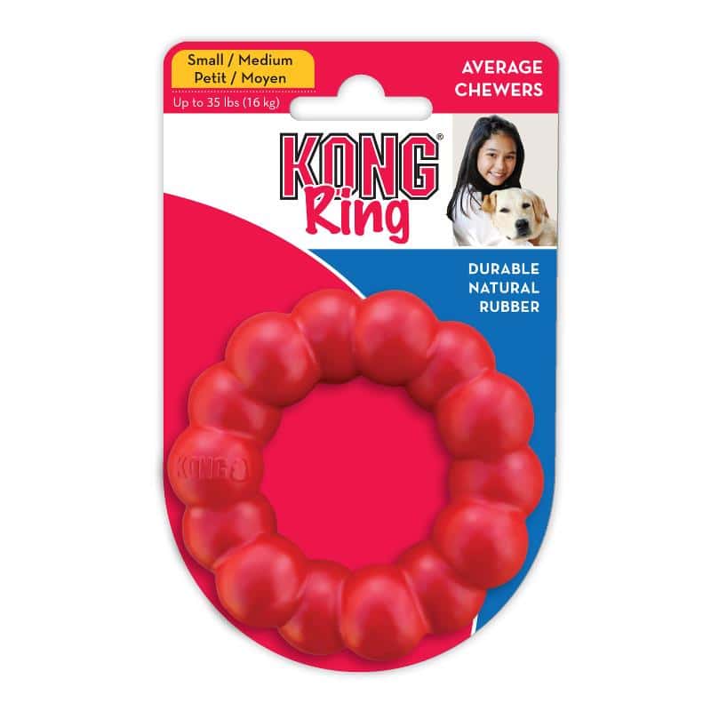 KONG RING S/M