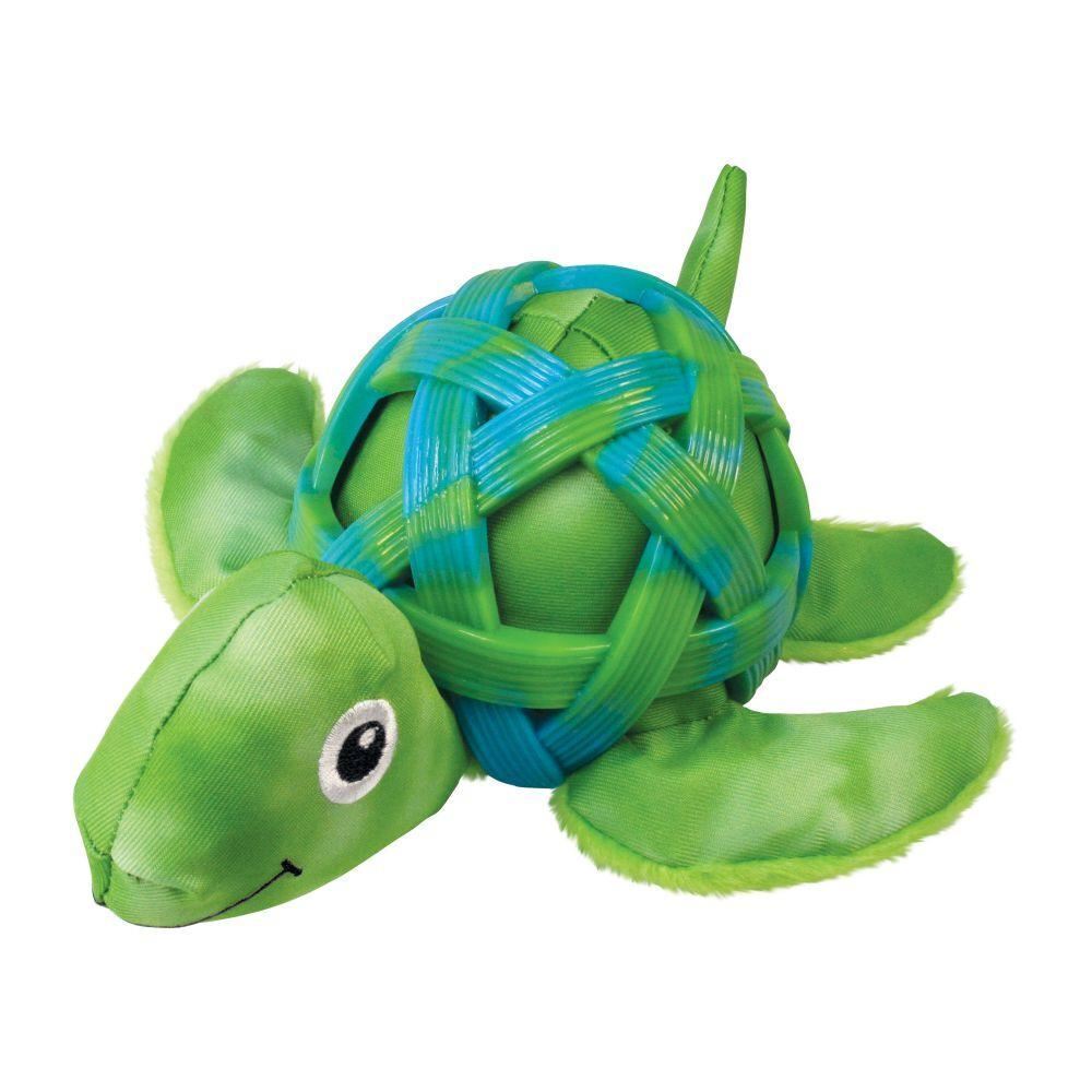 KONG Sea Shells Turtle (M/L)