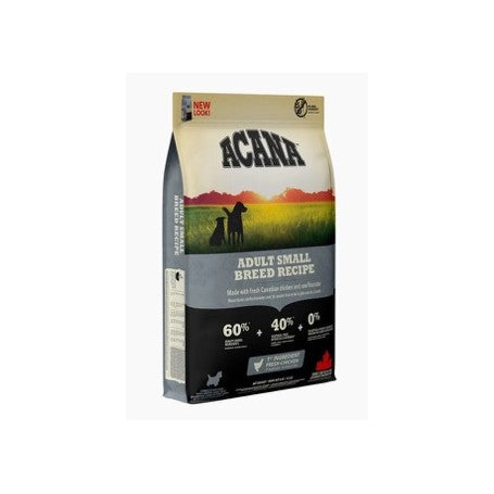 ACANA HERITAGE DOG Adult Small Breed 2 kg