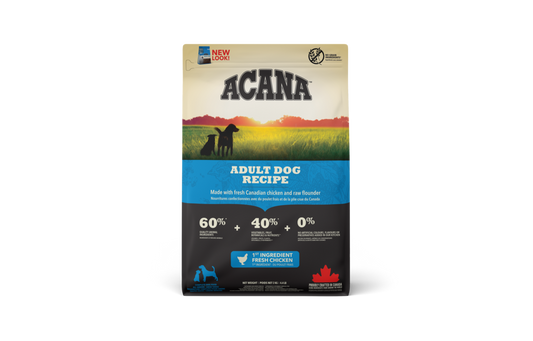 Acana Adult Dog 2 kg