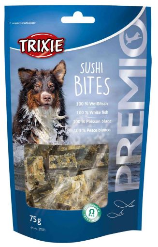 Trixie Award Sushi Bites 75 gr